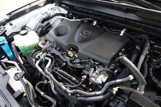 Used 2025 MAZDA CX-50 2.5 Hybrid w/ Premium Plus Pkg AWD/4WD image 27