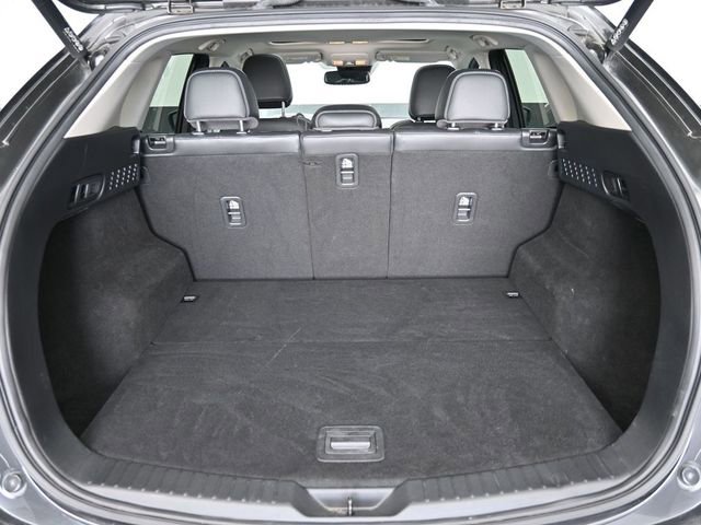 Used 2024 MAZDA CX-5 AWD 2.5 S w/ Preferred Package image 40