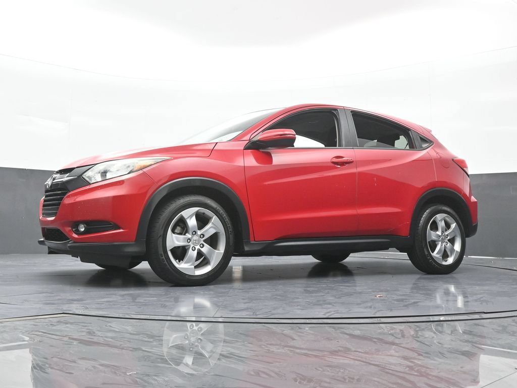 Used 2016 Honda HR-V EX image 52