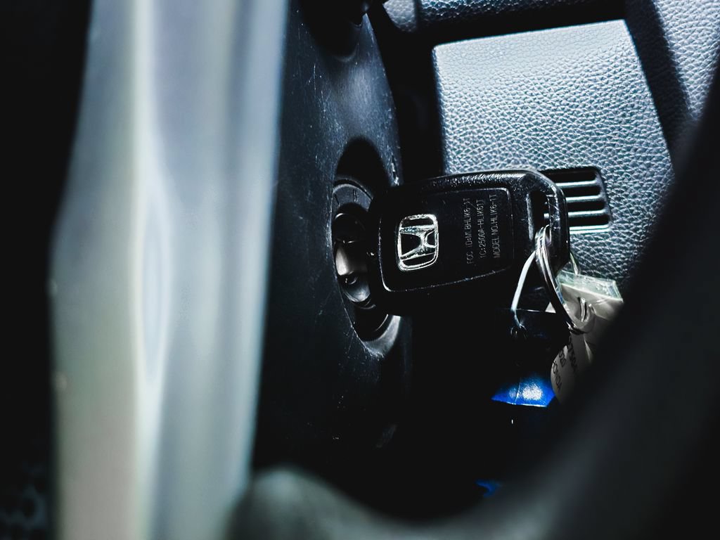 Used 2020 Honda Fit LX image 24
