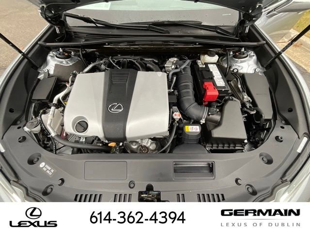 Used 2025 Lexus ES 350 350 image 25