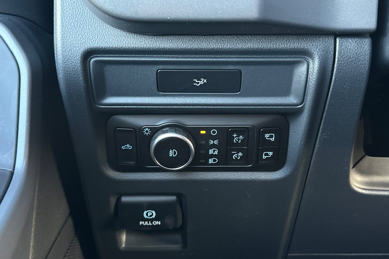 New 2026 Ford F150 XLT w/ Equipment Group 302A MID image 26