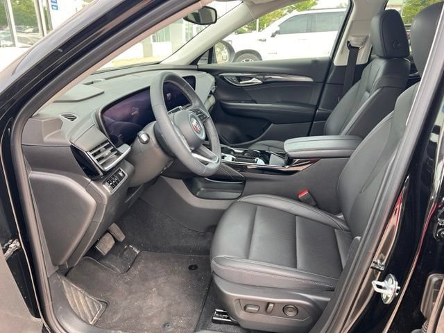 Used 2024 Buick Envision Preferred AWD/4WD image 8
