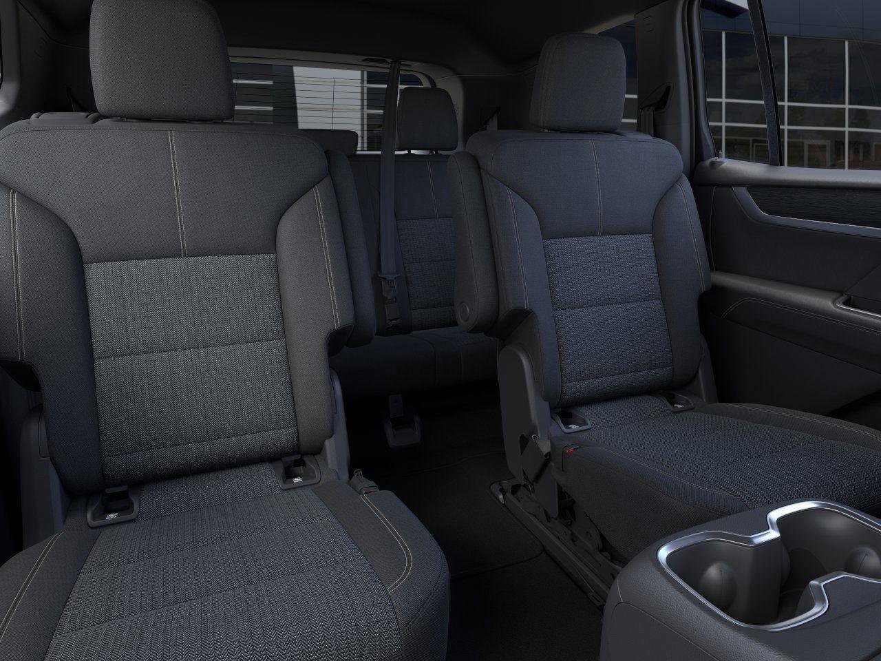 New 2025 GMC Acadia Elevation image 50
