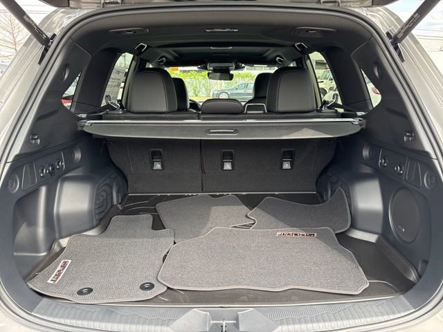 New 2026 Subaru Forester Sport image 11