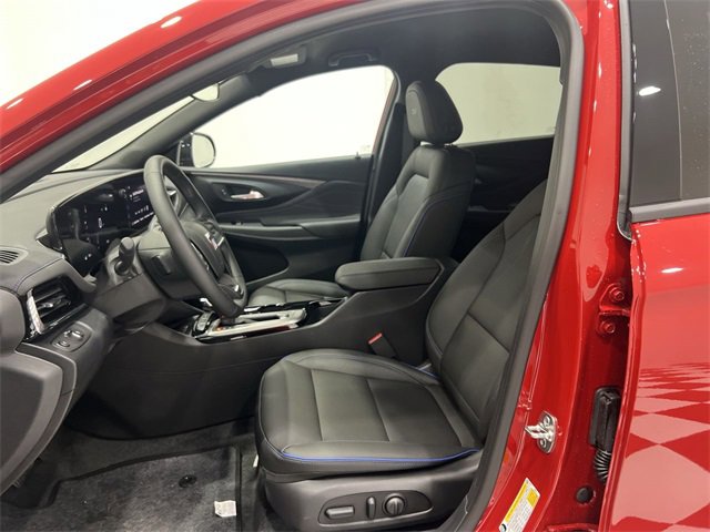 New 2026 Buick Envista Sport Touring w/ Convenience I Package image 17