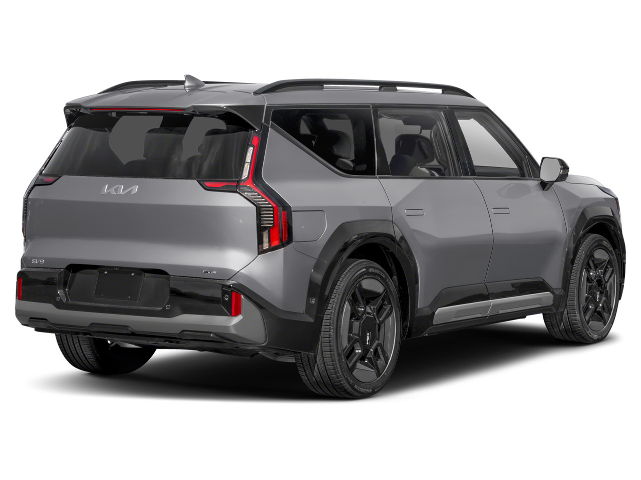 New 2026 Kia EV9 GT-Line AWD/4WD image 29