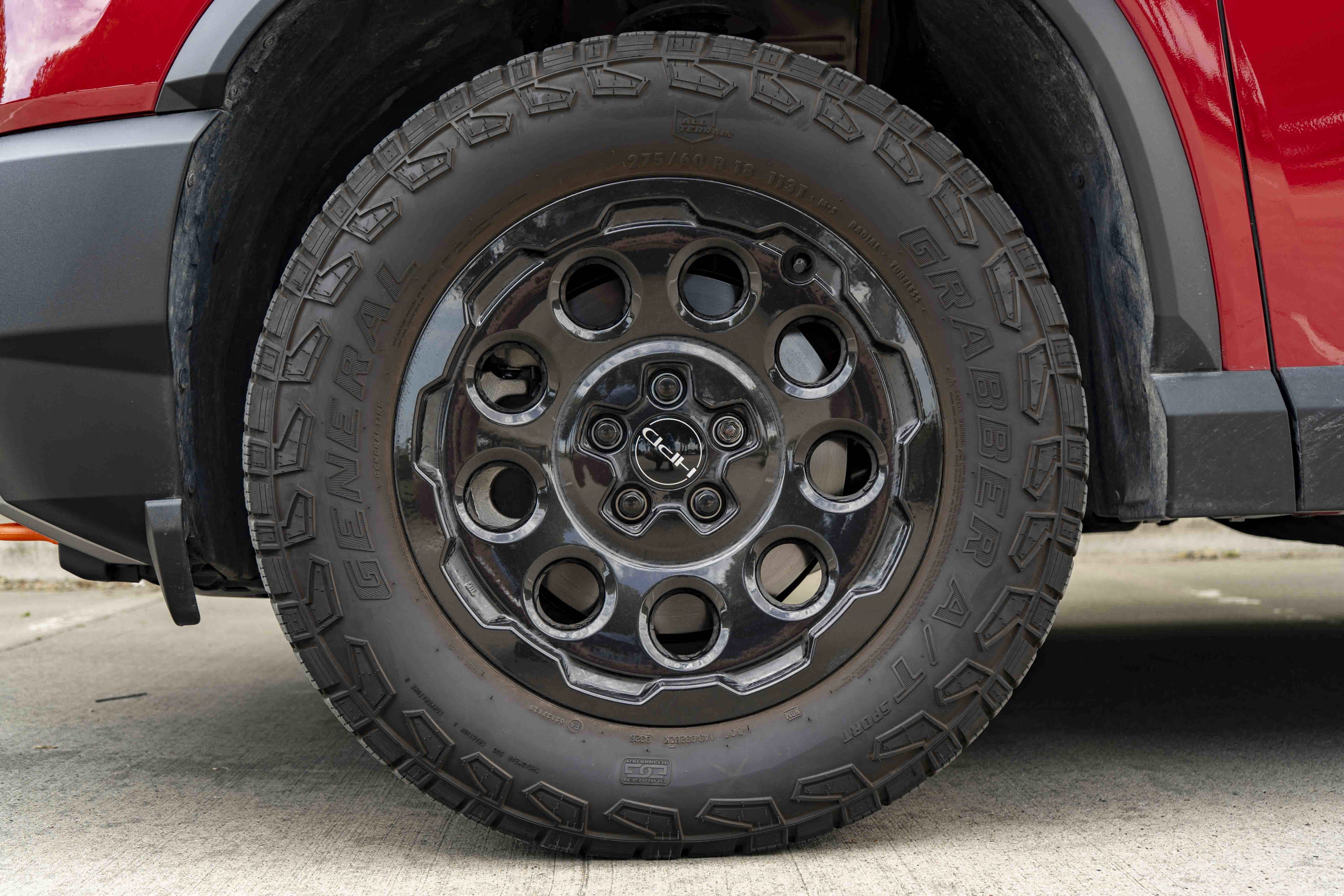 Used 2026 Honda Passport TrailSport Elite image 14