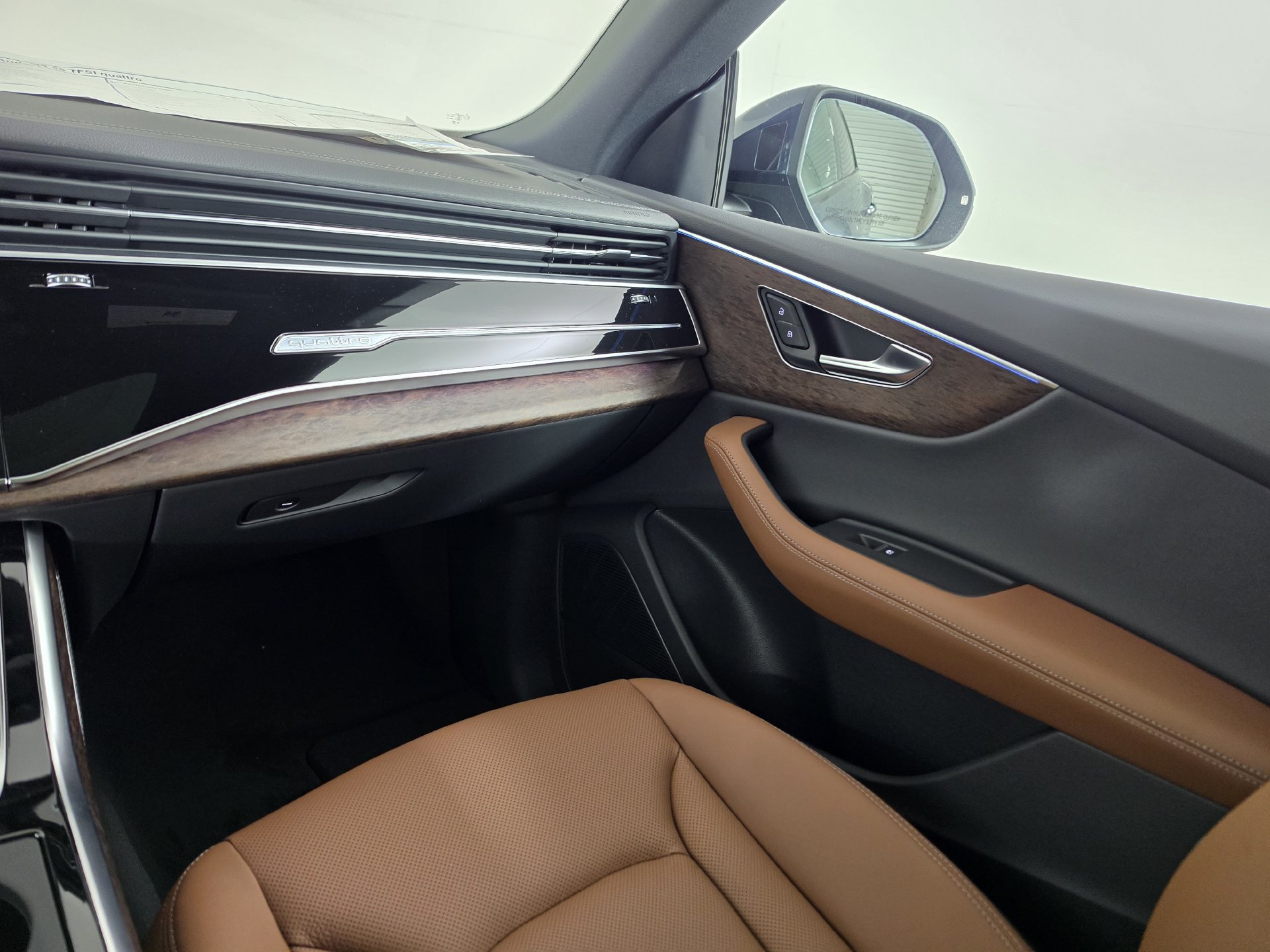 New 2027 Audi Q8 Premium Plus AWD/4WD image 30