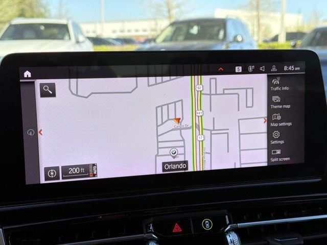 Used 2023 BMW ALPINA B8 xDrive Gran Coupe image 22