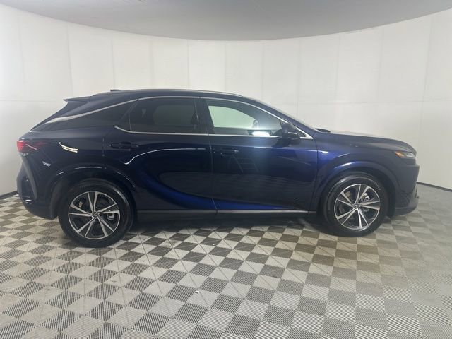 Used 2023 Lexus RX 350 Premium w/ Accessory Package (Z1) AWD/4WD image 4