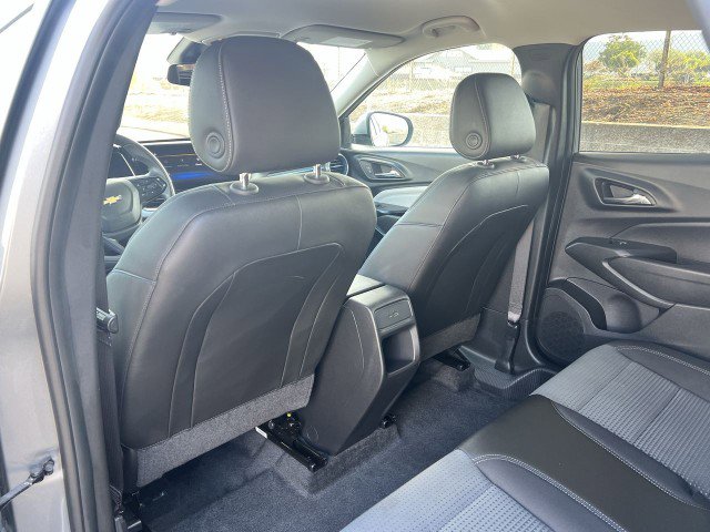 Used 2024 Chevrolet Trax LT image 20