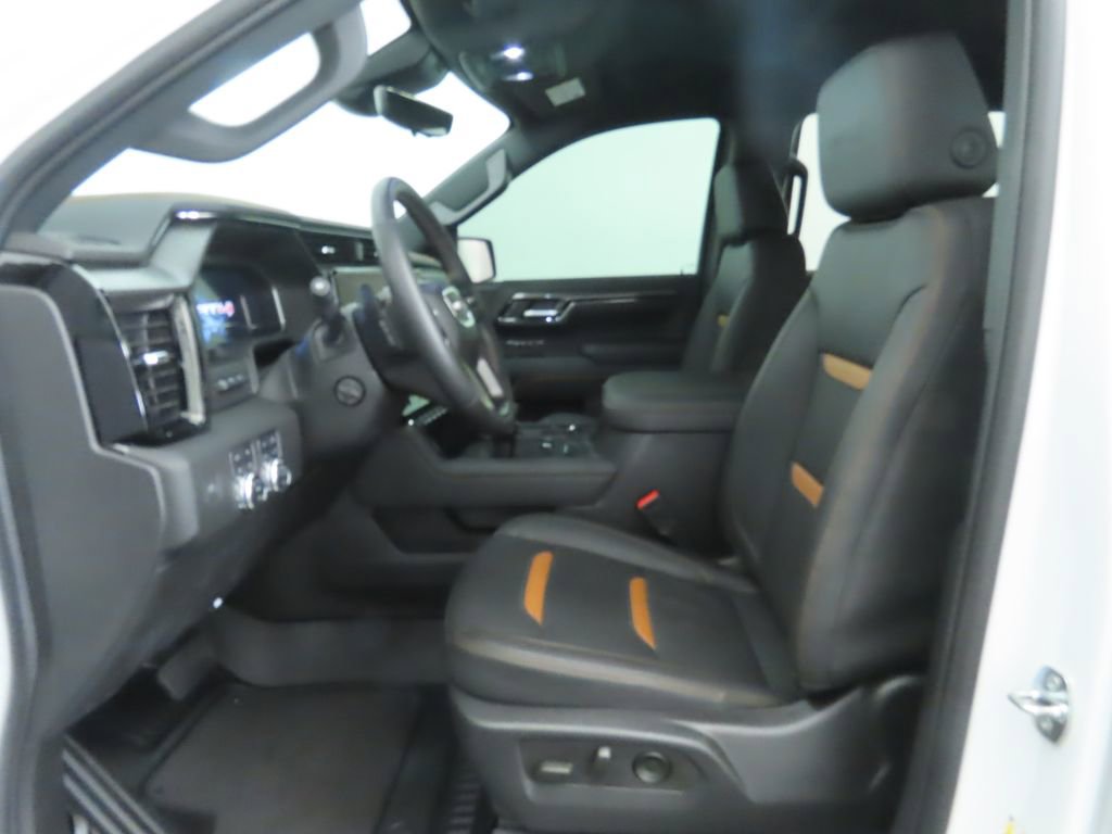 Used 2023 GMC Sierra 1500 AT4 w/ AT4 Premium Package image 20