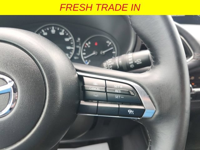 Used 2024 MAZDA MAZDA3 s FWD image 5