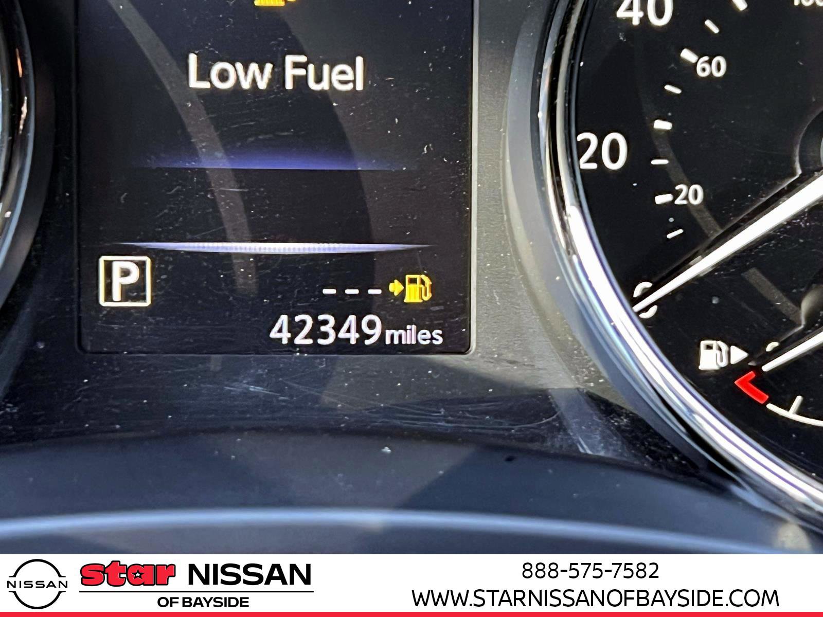 Used 2017 Nissan Rogue Sport SV AWD/4WD image 25