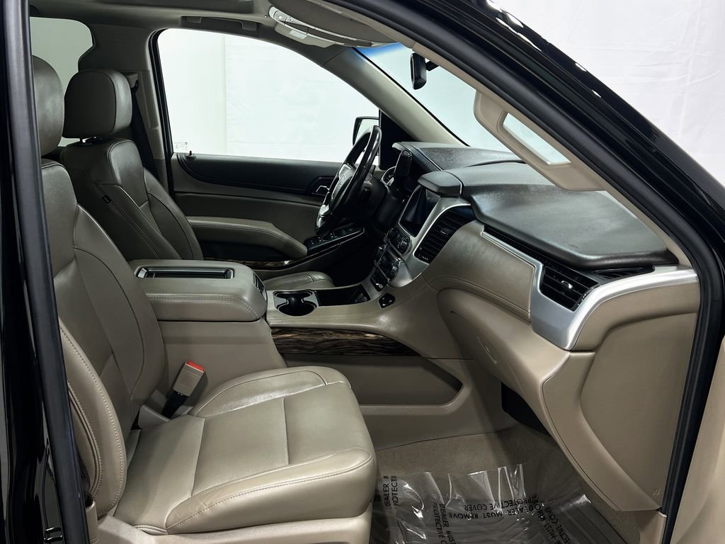 Used 2019 GMC Yukon SLT w/ Open Road Package image 38