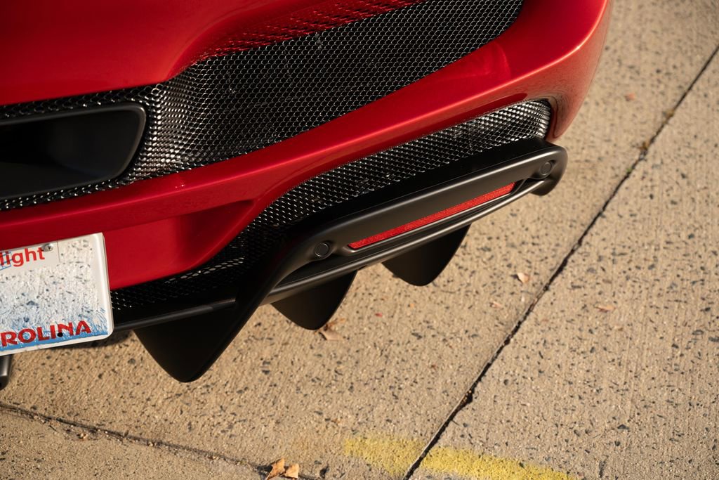 Used 2024 Ferrari 296 GTB Base image 25