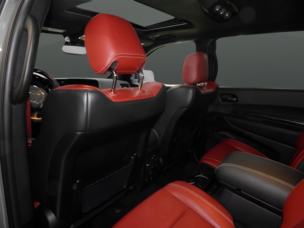 Used 2024 Dodge Durango SRT AWD/4WD image 24
