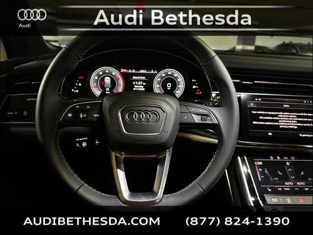 New 2026 Audi Q7 3.0T Premium image 15