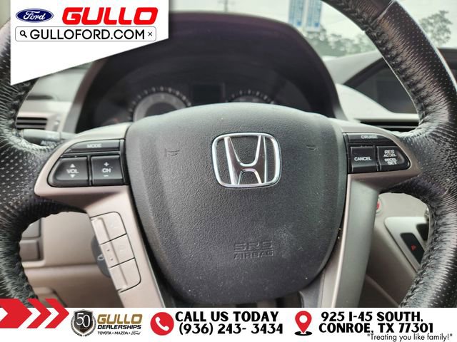 Used 2016 Honda Odyssey EX-L image 21