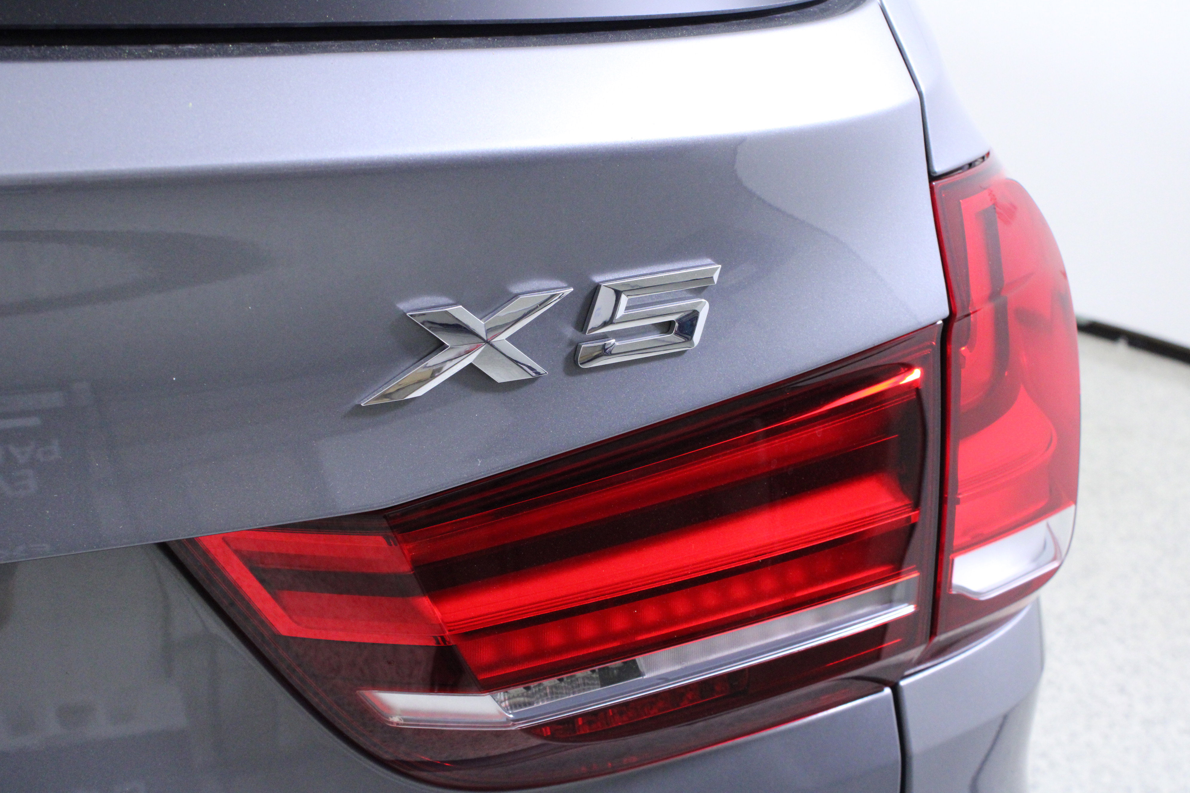 Used 2016 BMW X5 xDrive35i image 9