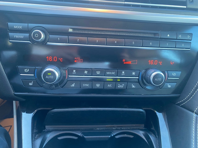 Used 2015 BMW 640i Gran Coupe xDrive image 13