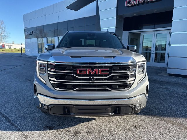New 2026 GMC Sierra 1500 SLT w/ SLT Premium Plus Package image 2