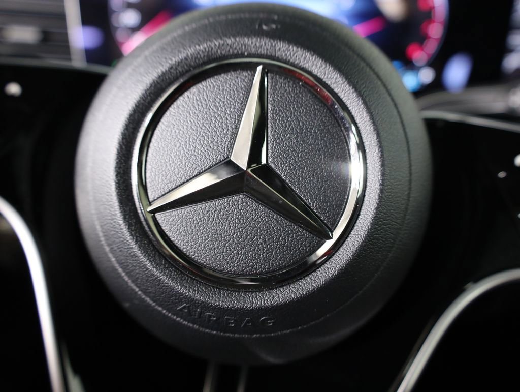 Certified 2026 Mercedes-Benz GLE 450 4MATIC image 21