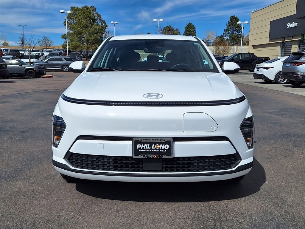 Certified 2024 Hyundai Kona SE image 8
