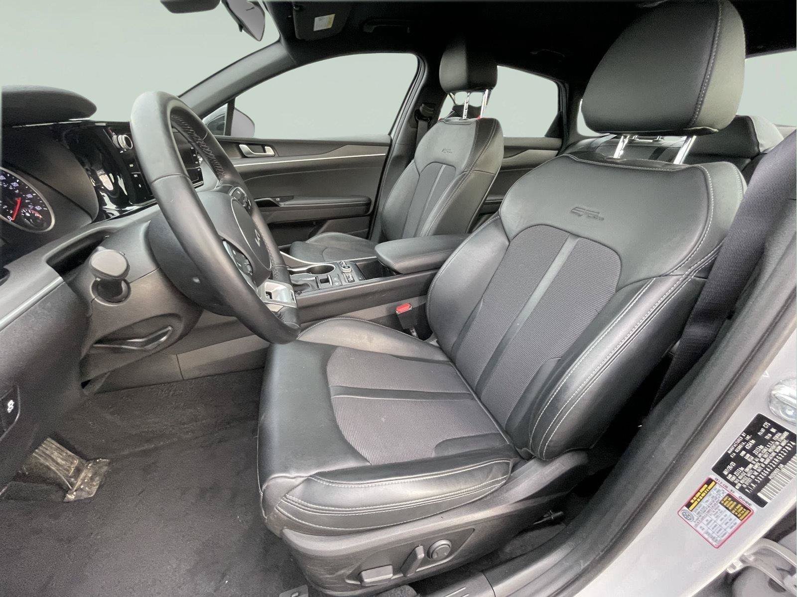 Used 2024 Kia K5 GT-Line FWD image 12