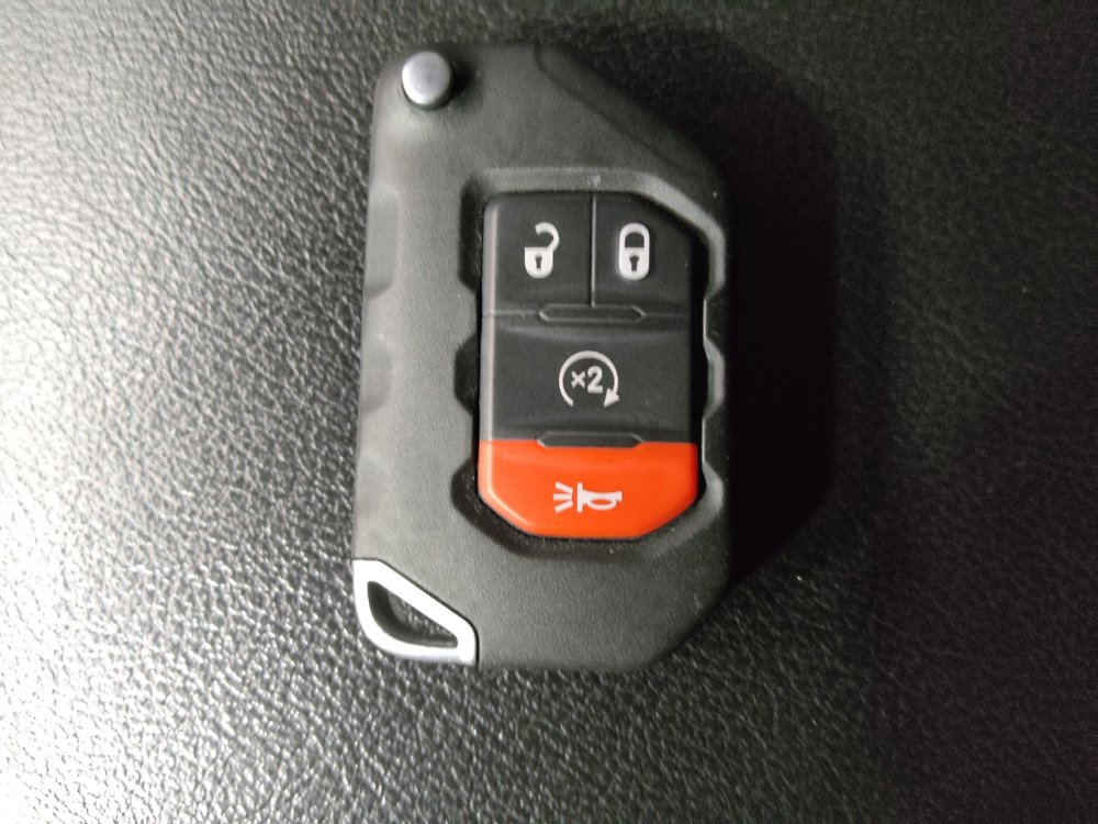 Used 2020 Jeep Wrangler Unlimited Sport AWD/4WD image 32