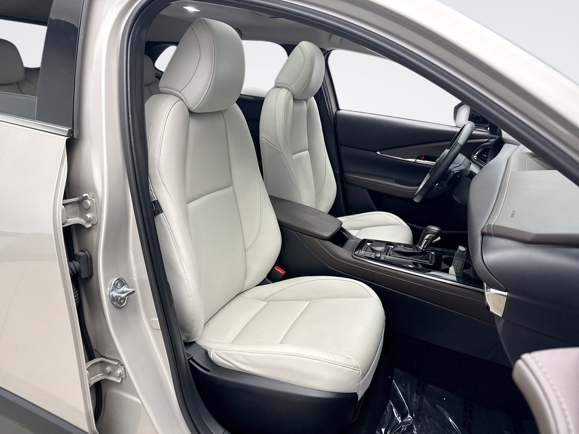 Used 2023 MAZDA CX-30 2.5 Turbo w/ Premium Package image 15