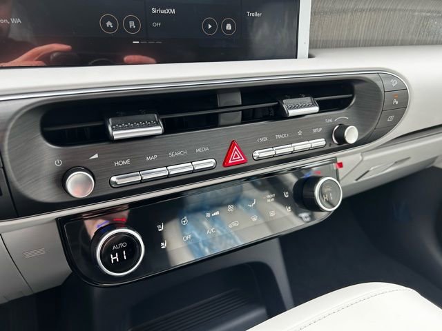 New 2026 Hyundai Palisade Calligraphy image 22