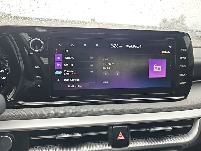 Used 2023 Kia K5 GT-Line w/ GT-Line Premium Package image 23