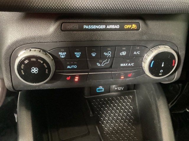 Used 2022 Ford Bronco Sport Big Bend w/ Convenience Package image 22