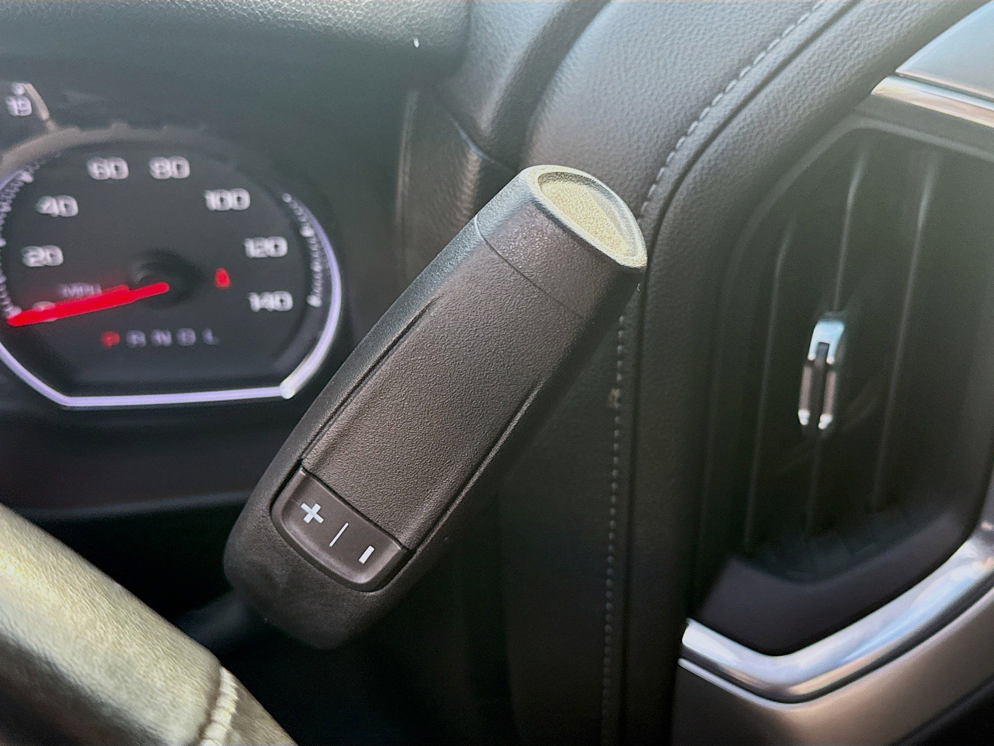 Used 2021 Chevrolet Silverado 1500 RST image 15