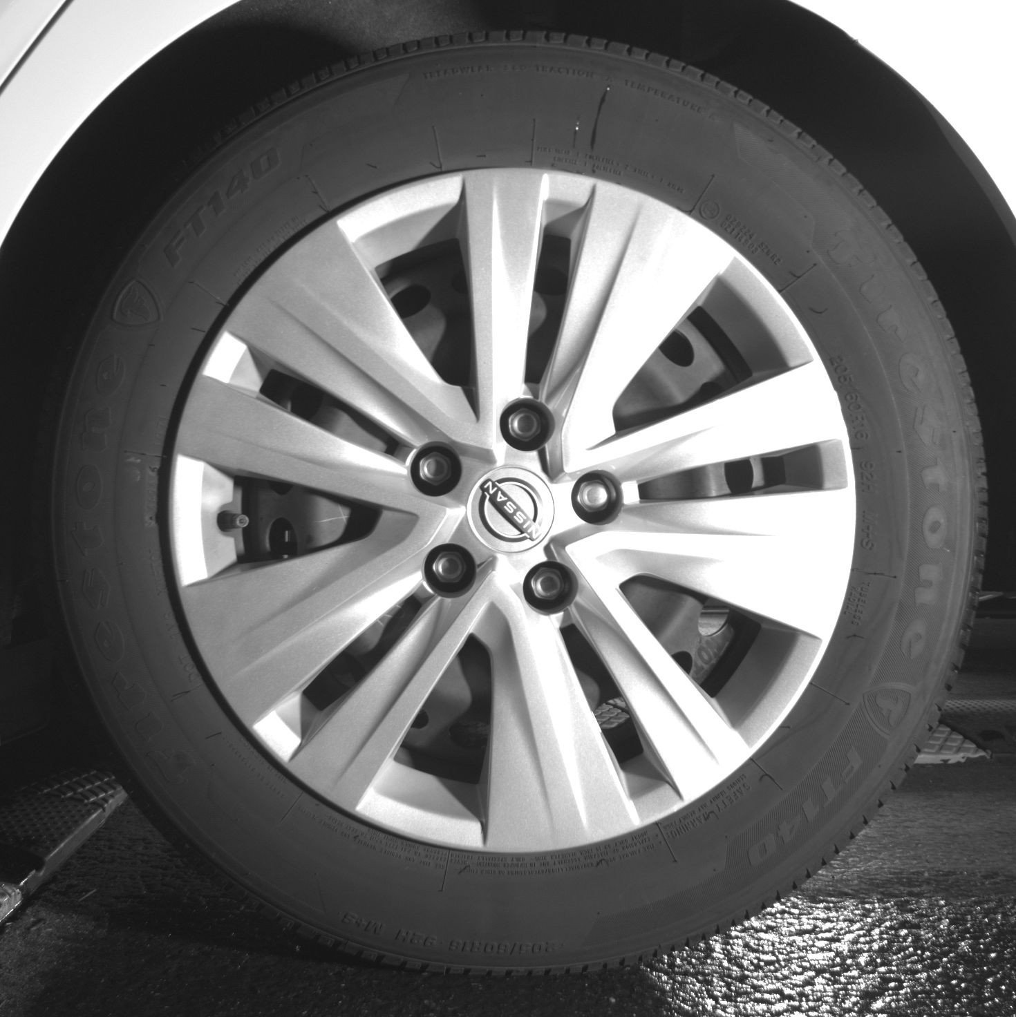 Used 2025 Nissan Sentra S FWD image 14