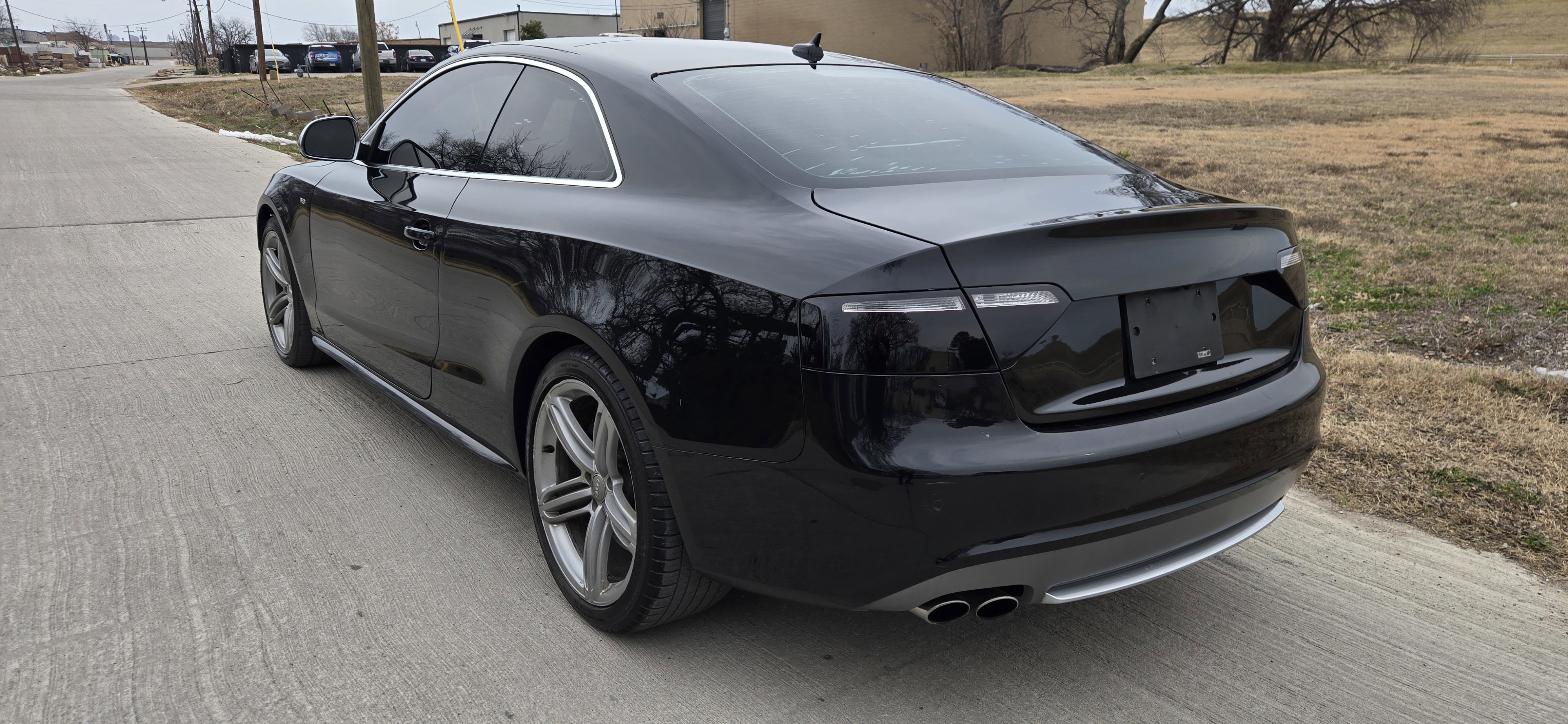 Used 2009 Audi S5 4.2 image 6