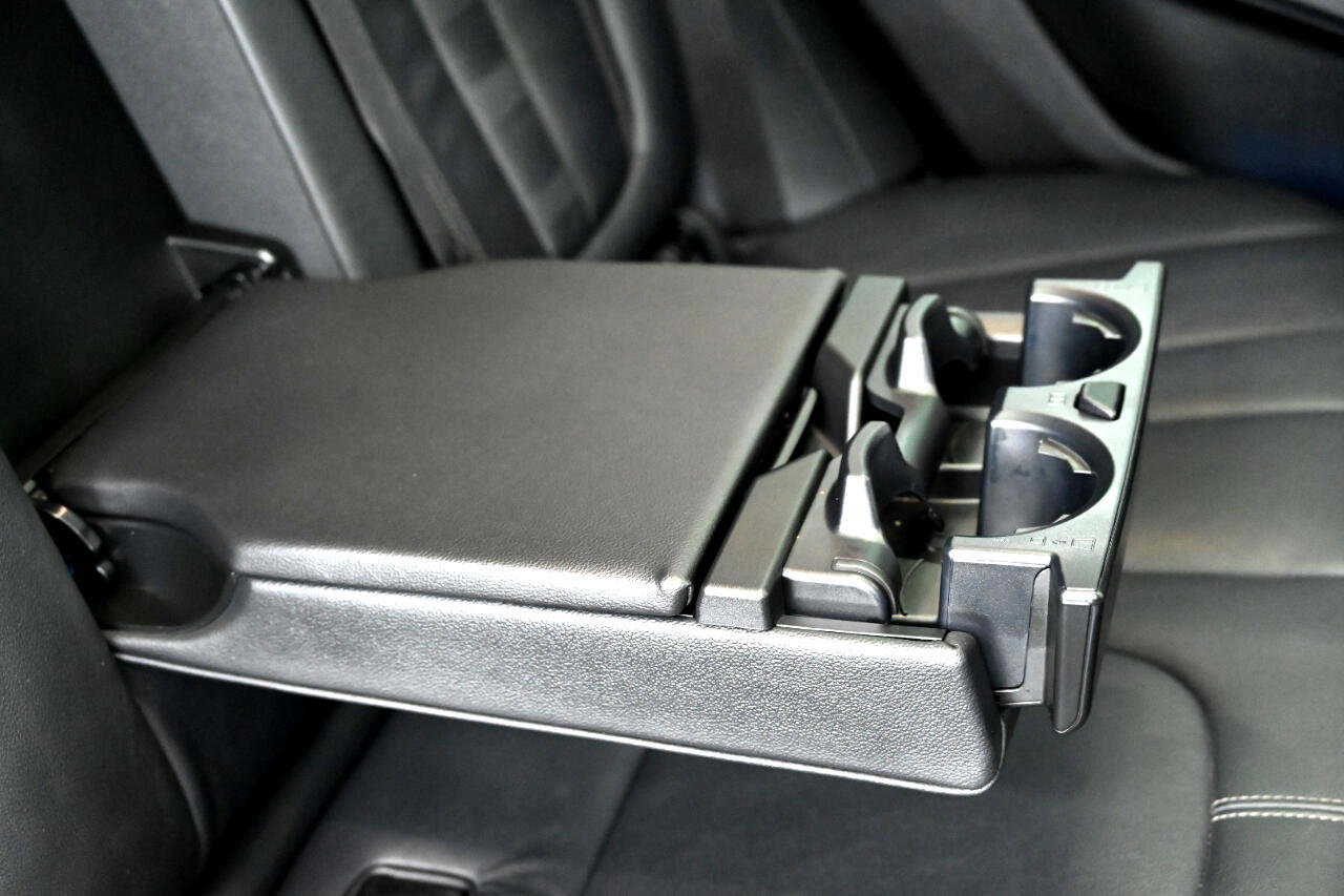 Used 2020 BMW X5 M50i w/ Premium Package image 41