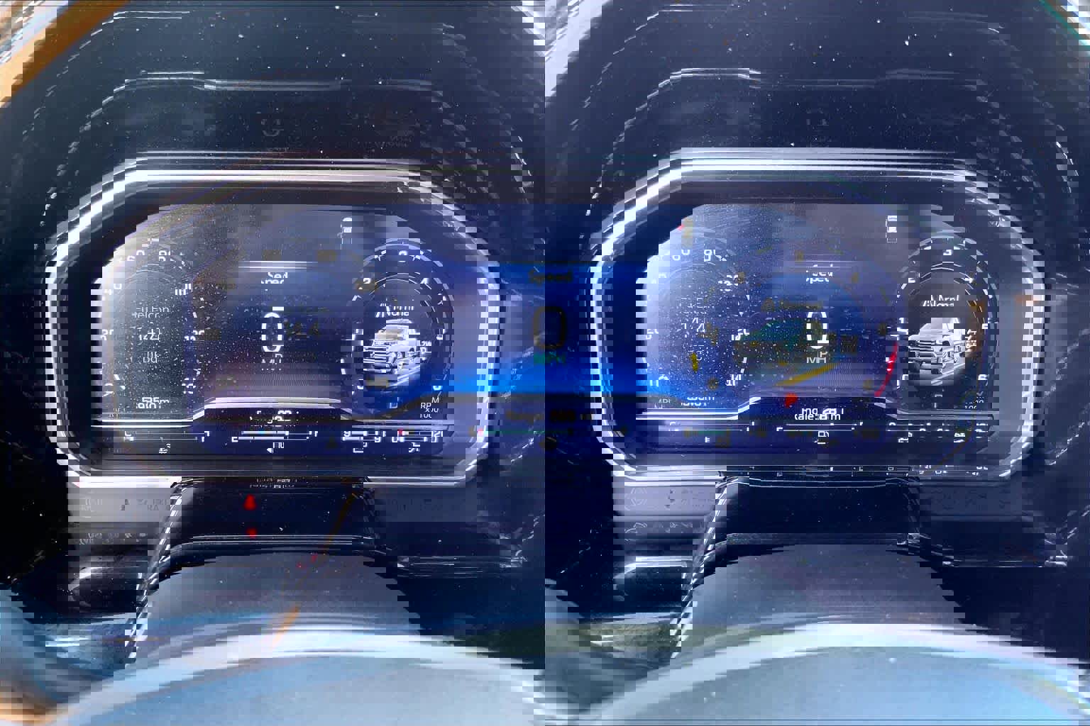 Certified 2023 Chevrolet Silverado 1500 High Country w/ High Country Premium Package image 24