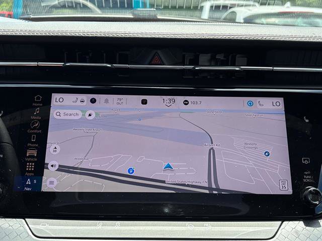 New 2025 Jeep Wagoneer S Limited image 12