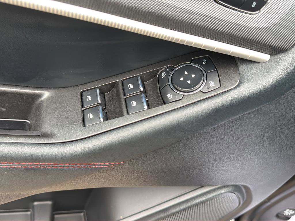 Used 2026 Ford Explorer ST AWD/4WD image 20