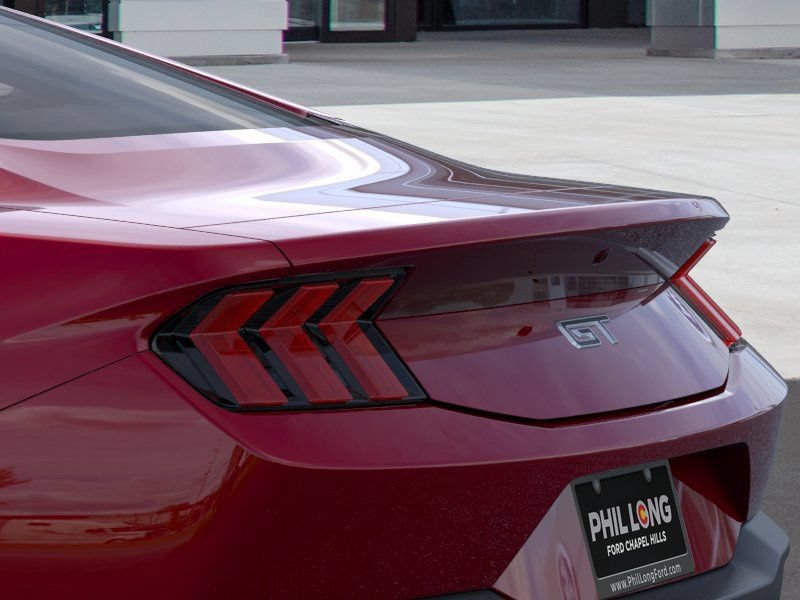 New 2026 Ford Mustang GT Premium RWD image 26