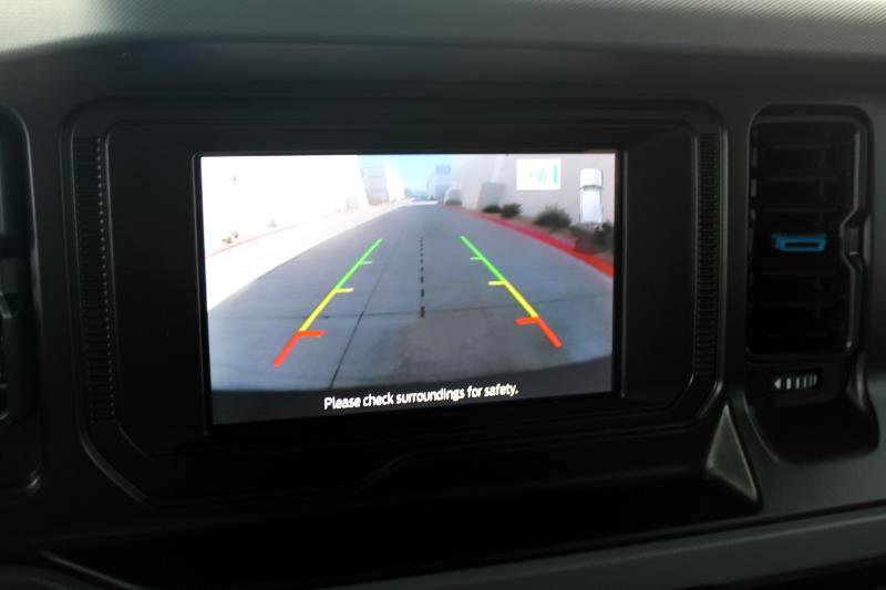 Used 2023 Ford Bronco Black Diamond image 29