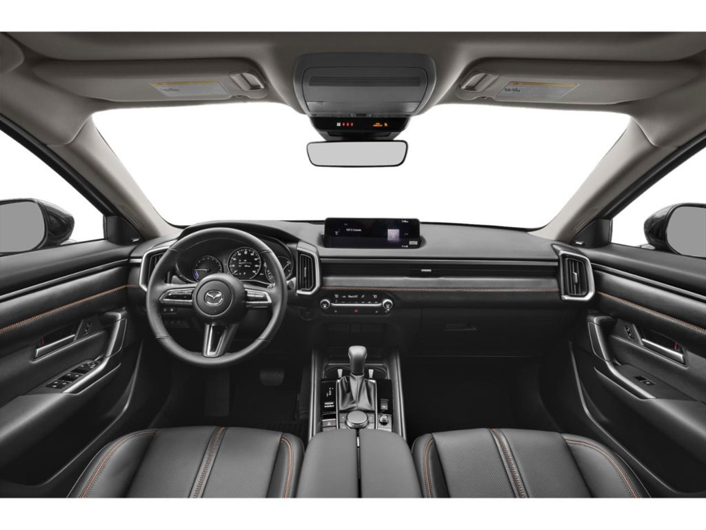 New 2026 MAZDA CX-50 AWD 2.5 Hybrid w/ Weather Package image 5