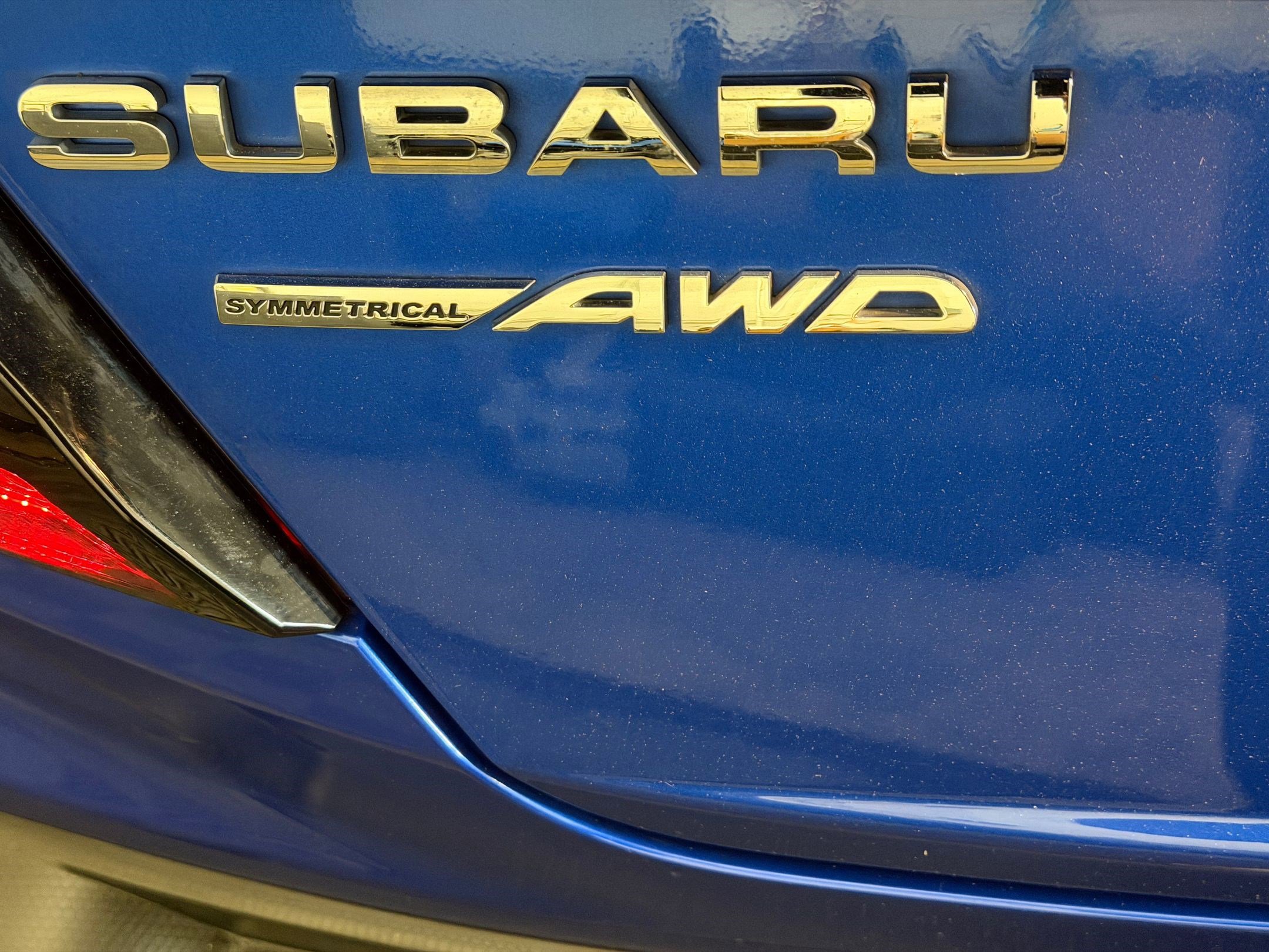 Used 2024 Subaru WRX TR image 28
