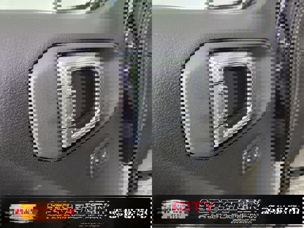 New 2026 Jeep Wrangler Sport image 12