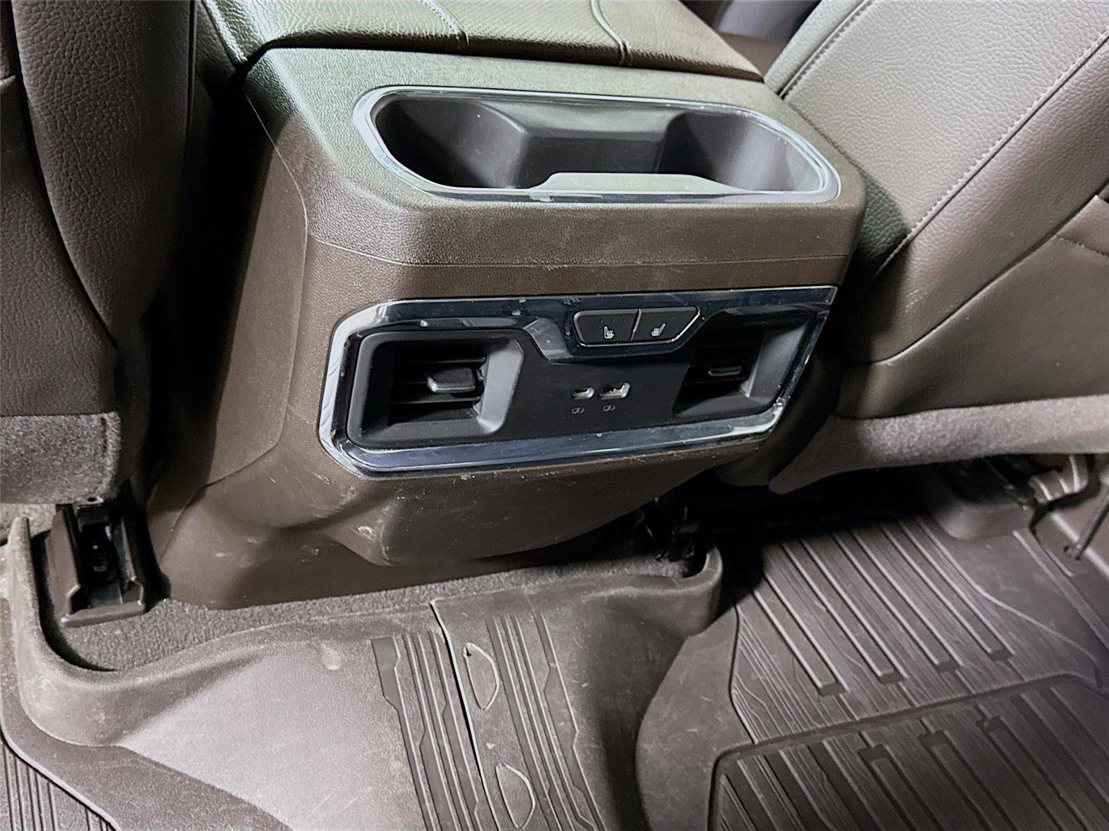 Used 2024 GMC Sierra 1500 Denali w/ Technology Package image 20