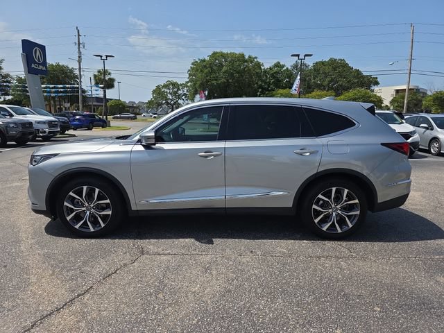 Used 2023 Acura MDX FWD w/ Technology Package image 7