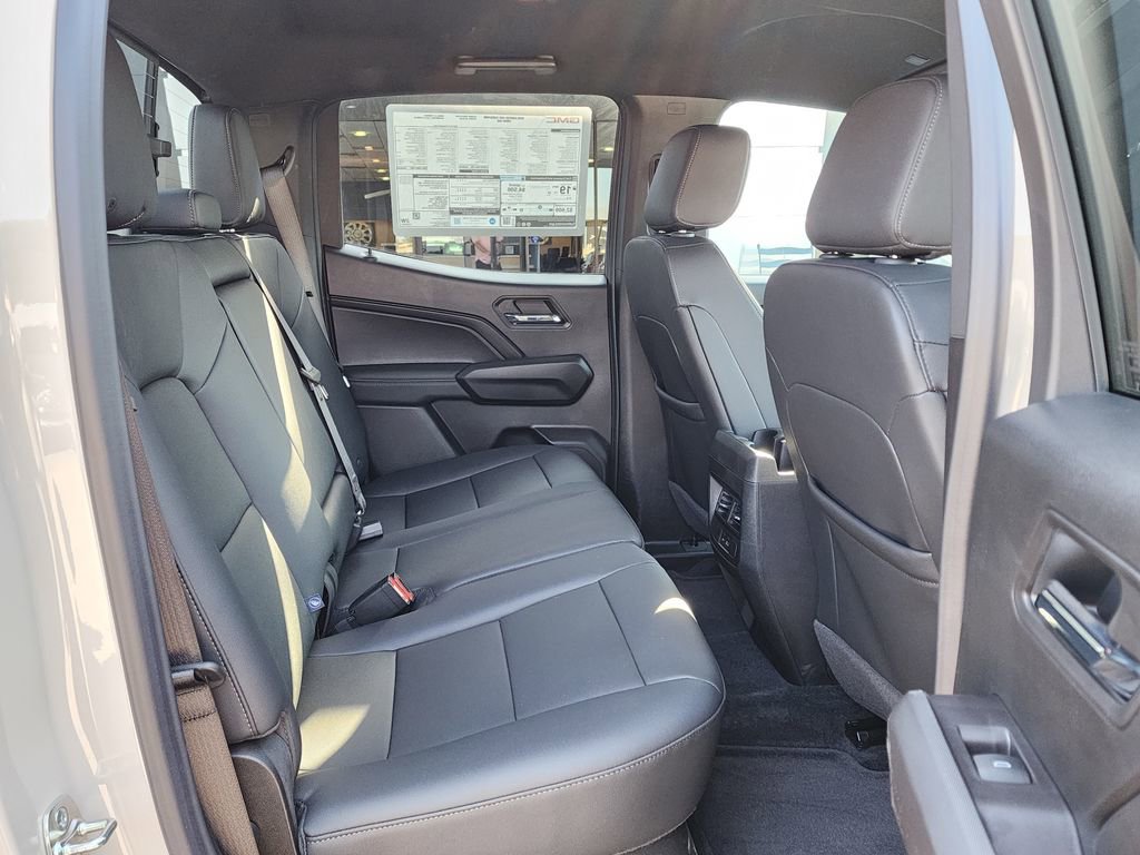 New 2026 GMC Canyon Elevation w/ Convenience Package AWD/4WD image 43